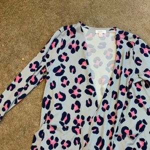 Lularoe M Caroline